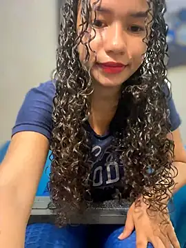 ZoeyFierce online show from July 11, 7:49 pm