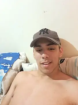 arturo  butera online show from December 1, 3:44 am