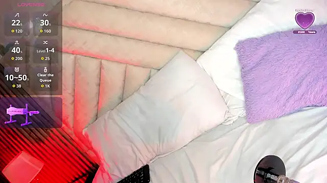 Nikkitaevnas online show from December 15, 6:06 am