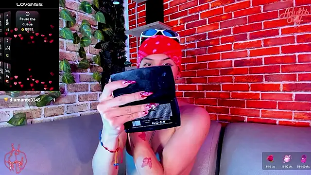 Prince Apolo online show from March 16, 8:13 pm