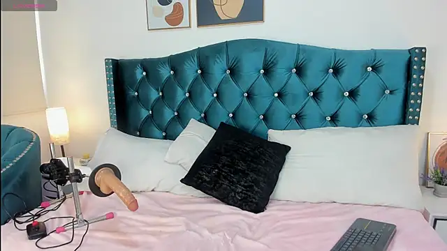 Valery jame online show from January 12, 7:19 pm