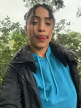 MarillynMorgan online show from February 23, 6:16 pm