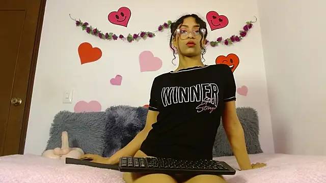 MarillynMorgan online show from May 10, 3:39 pm