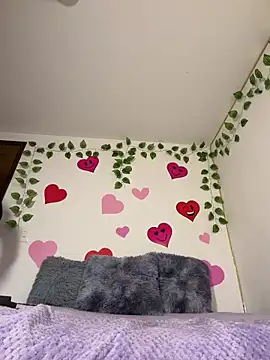 MarillynMorgan online show from May 17, 6:59 pm