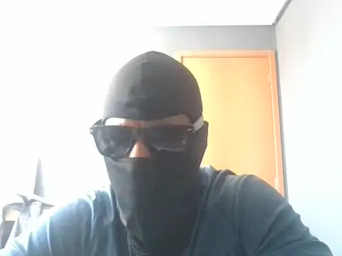 Sexobandido online show from December 19, 2:46 pm