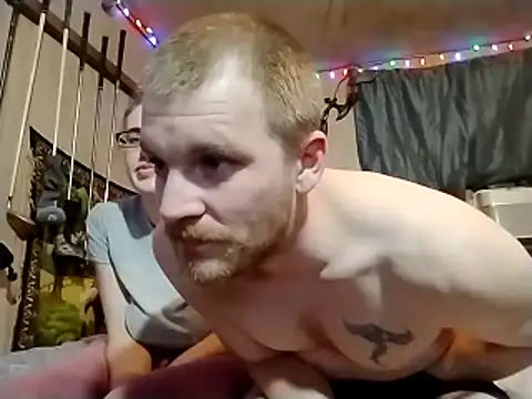 Rusty Shackleford1902 online show from March 14, 6:57 pm