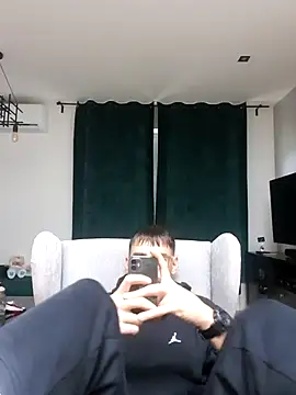 martme69 online show from December 17, 9:15 am