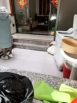 mimi2052 online show from January 12, 12:27 am