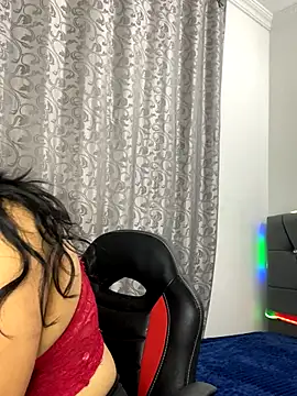 CATHA EF online show from December 2, 8:15 pm