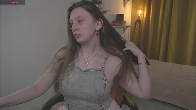 Helga vibe online show from February 24, 12:47 pm