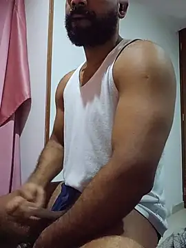 Snapshot of Hiansexxx chatting on December 3, 5:26 am Hiansexxx online show from December 3, 5:26 am