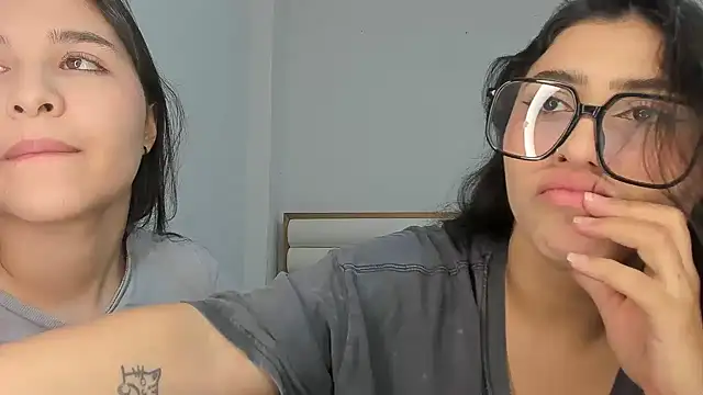 ROUS SWEET  online show from April 28, 3:55 am