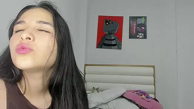 Snapshot of ROUS_SWEET_ chatting on June 3, 2:58 am ROUS SWEET online show from June 3, 2:58 am