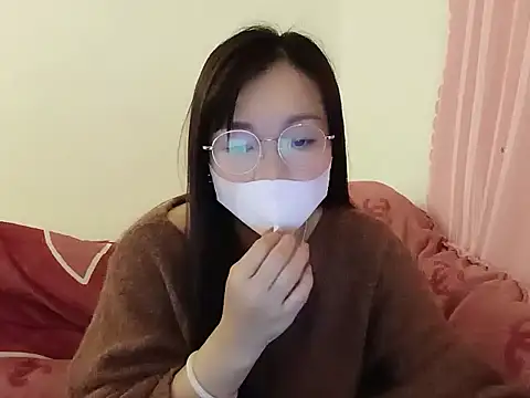 BabyDoll1999 online show from January 8, 12:40 pm