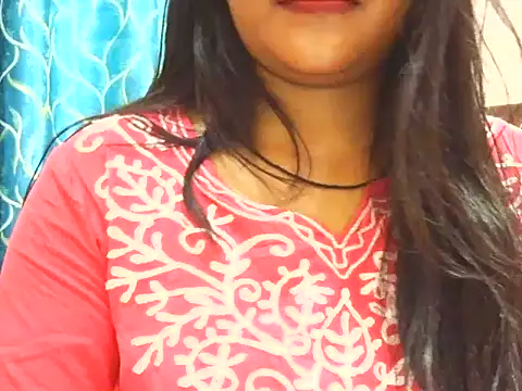 Snapshot of Muskan4156 chatting on May 27, 7:49 am Muskan4156 online show from May 27, 7:49 am