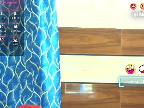 Snapshot of Muskan4156 chatting on May 28, 8:11 am Muskan4156 online show from May 28, 8:11 am