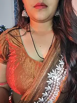 Snapshot of Muskan4156 chatting on June 19, 9:02 am Muskan4156 online show from June 19, 9:02 am