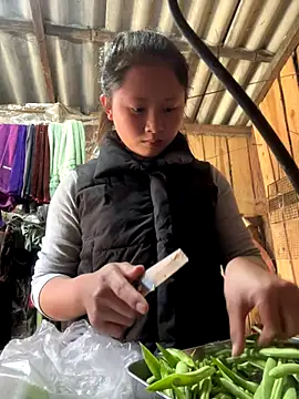 Thaoem online show from December 19, 3:24 am