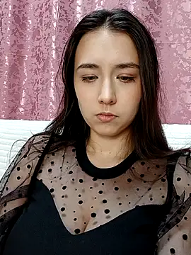 Snapshot of Foxylce chatting on December 3, 1:13 am Foxylce online show from December 3, 1:13 am