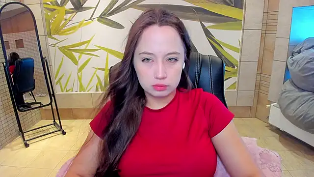 Carolina-sky online show from June 27, 1:21 am