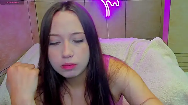 Carolina-sky online show from July 16, 1:33 am