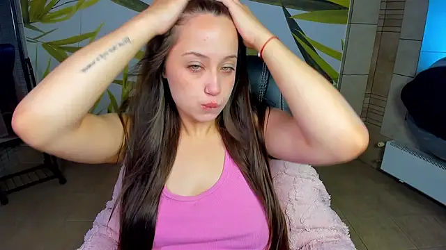 Carolina-sky online show from July 24, 1:36 am