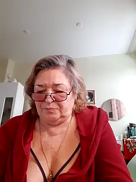 Snapshot of rekelme chatting on March 4, 6:15 am rekelme online show from March 4, 6:15 am