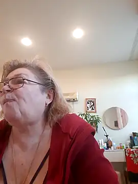 Snapshot of rekelme chatting on March 9, 5:22 am rekelme online show from March 9, 5:22 am