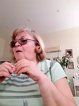 Snapshot of rekelme chatting on March 17, 11:42 am rekelme online show from March 17, 11:42 am