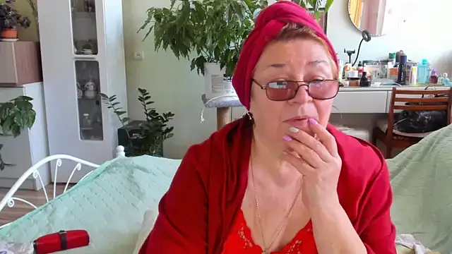 Snapshot of rekelme chatting on September 27, 6:07 am rekelme online show from September 27, 6:07 am