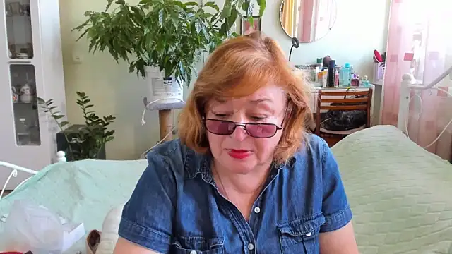 Snapshot of rekelme chatting on September 29, 9:14 am rekelme online show from September 29, 9:14 am