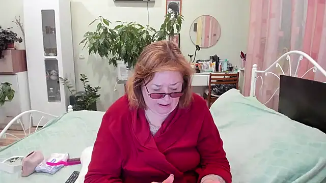 Snapshot of rekelme chatting on October 1, 2:39 am rekelme online show from October 1, 2:39 am