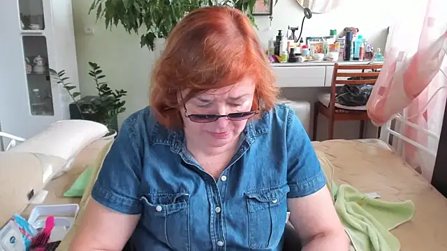 Snapshot of rekelme chatting on October 13, 8:03 am rekelme online show from October 13, 8:03 am