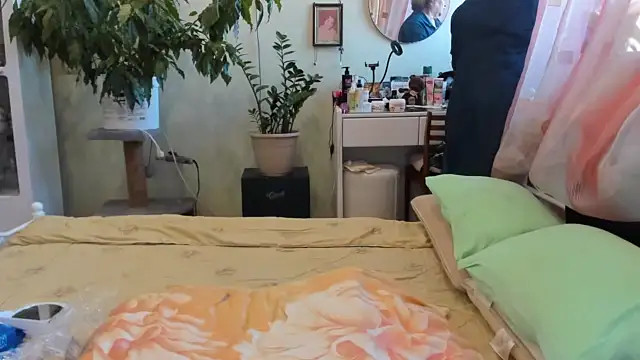 Snapshot of rekelme chatting on October 19, 6:14 am rekelme online show from October 19, 6:14 am