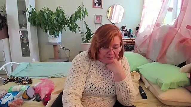 Snapshot of rekelme chatting on October 20, 1:11 pm rekelme online show from October 20, 1:11 pm