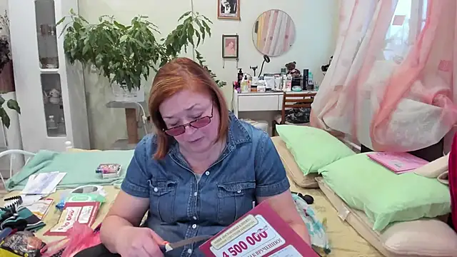 Snapshot of rekelme chatting on October 24, 1:18 pm rekelme online show from October 24, 1:18 pm