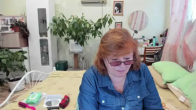 Snapshot of rekelme chatting on November 6, 6:58 am rekelme online show from November 6, 6:58 am