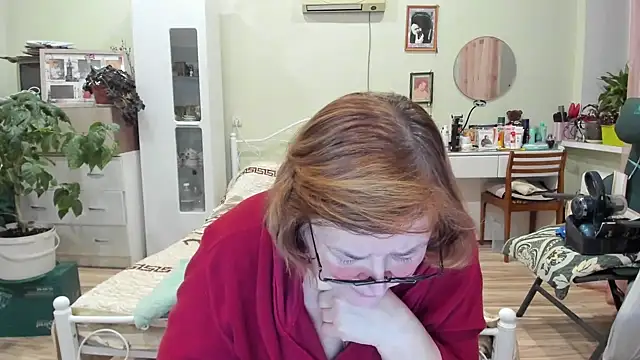 Snapshot of rekelme chatting on November 17, 5:52 pm rekelme online show from November 17, 5:52 pm