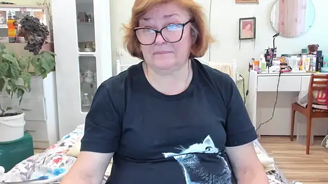 Snapshot of rekelme chatting on November 30, 8:40 am rekelme online show from November 30, 8:40 am