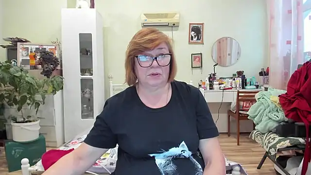 Snapshot of rekelme chatting on December 5, 7:17 am rekelme online show from December 5, 7:17 am