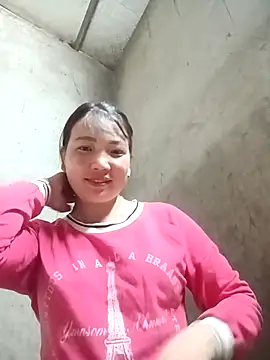 Snapshot of Maymayx2 chatting on December 4, 3:54 pm Maymayx2 online show from December 4, 3:54 pm