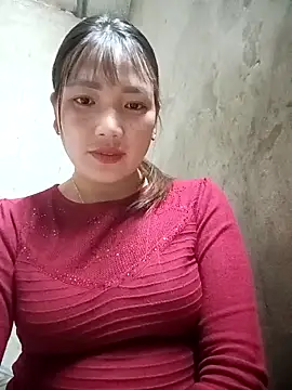 Snapshot of Maymayx2 chatting on December 15, 12:20 pm Maymayx2 online show from December 15, 12:20 pm