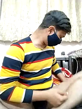 samnick4321 online show from December 3, 11:30 am