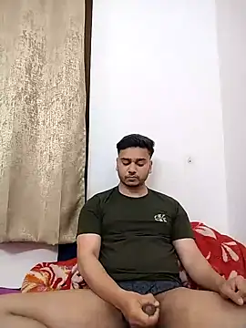 samnick4321 online show from February 15, 11:45 pm