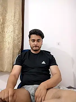 samnick4321 online show from March 13, 5:30 pm