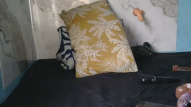 SexyZuluBarbie online show from July 23, 10:24 am
