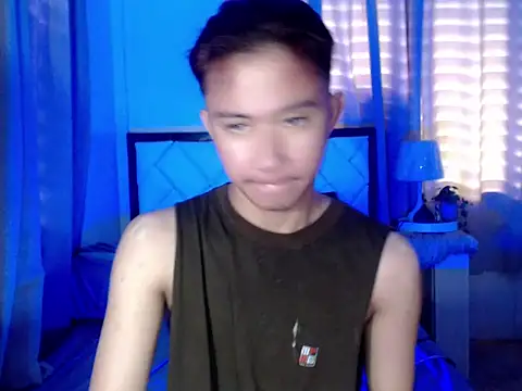 asiantwink0000 online show from February 21, 8:15 am