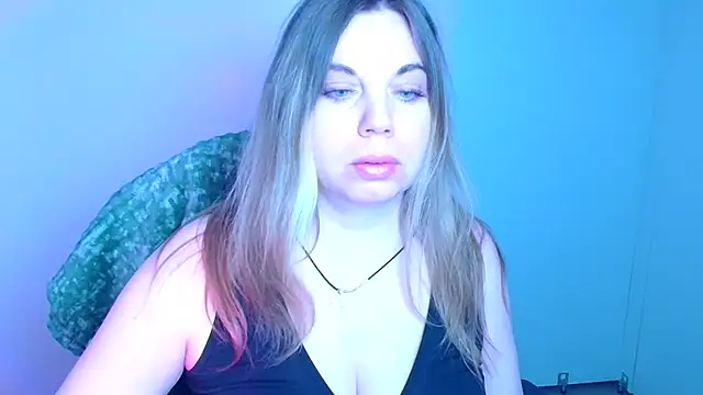 Amanda Swannn online show from February 12, 7:03 am