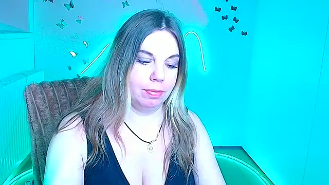 Amanda Swannn online show from February 23, 12:46 pm