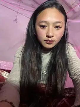 Mayli2x online show from December 3, 12:58 pm